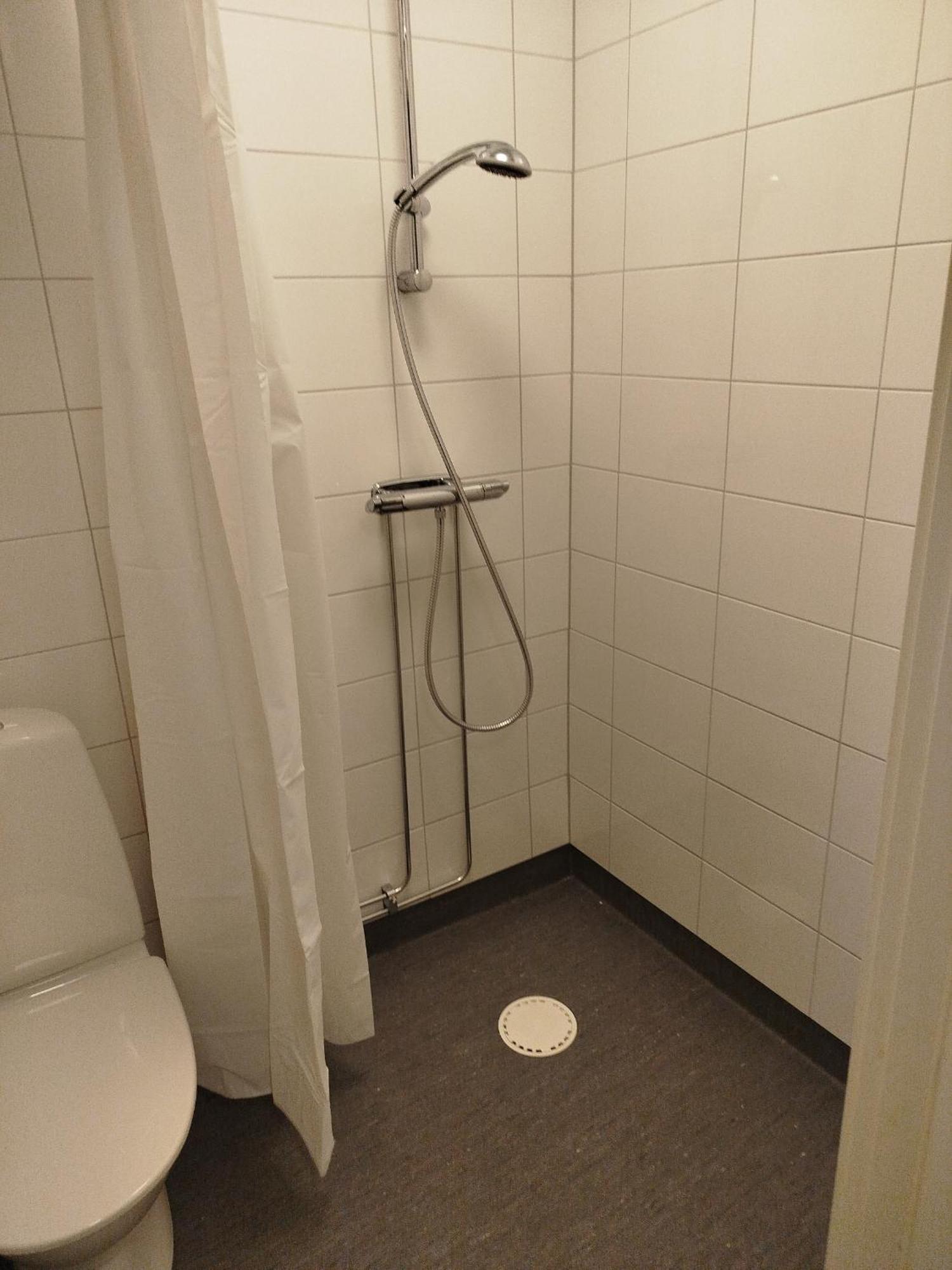 Tvåbäddsrum
