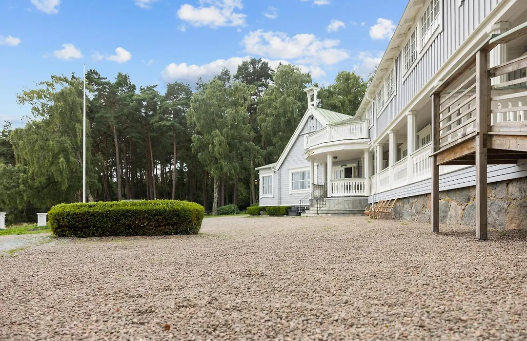 Onsala Herrgård B&B-1