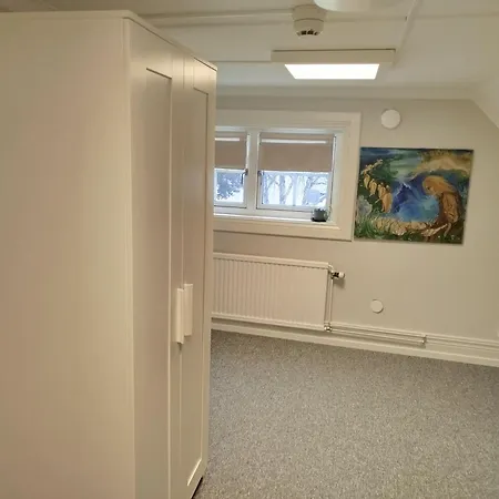 Onsala Herrgård B&B-2