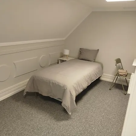 Onsala Herrgård B&B-3